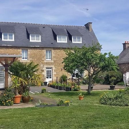 Le Relais De Launay ปลูบาซลาเนค ภายนอก รูปภาพ