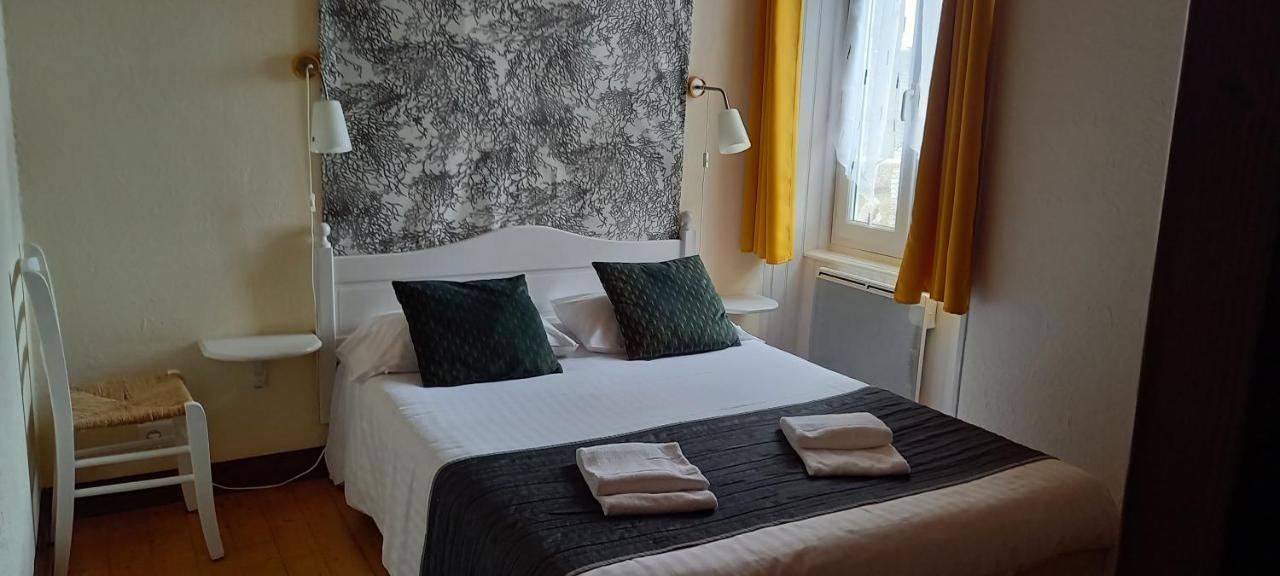 Le Relais De Launay ปลูบาซลาเนค ภายนอก รูปภาพ