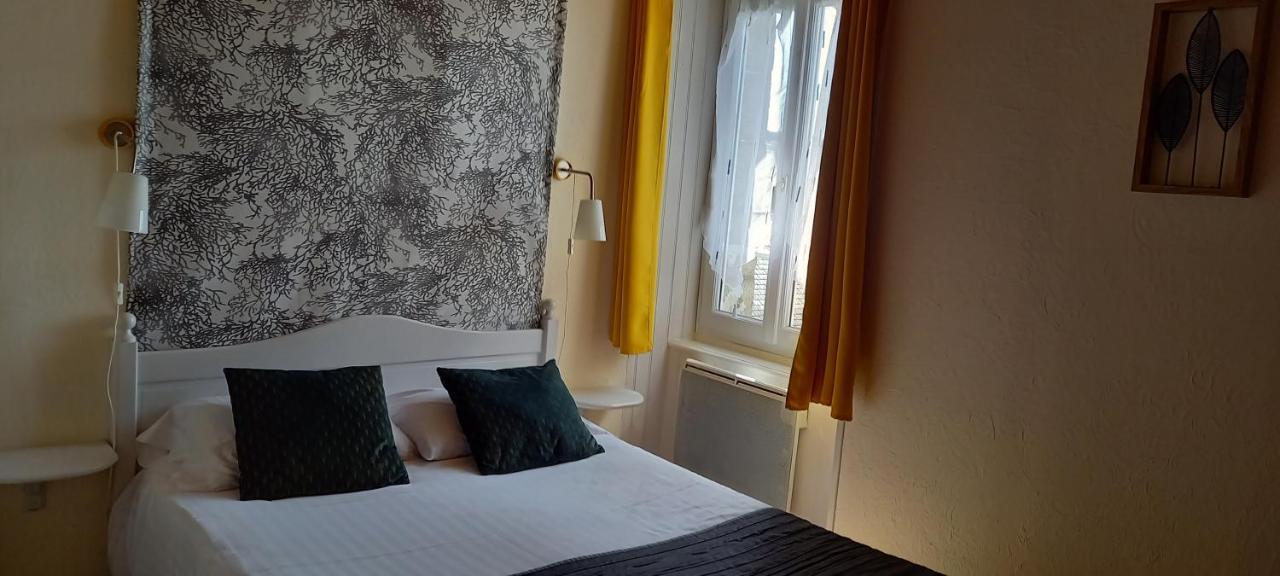 Le Relais De Launay ปลูบาซลาเนค ภายนอก รูปภาพ