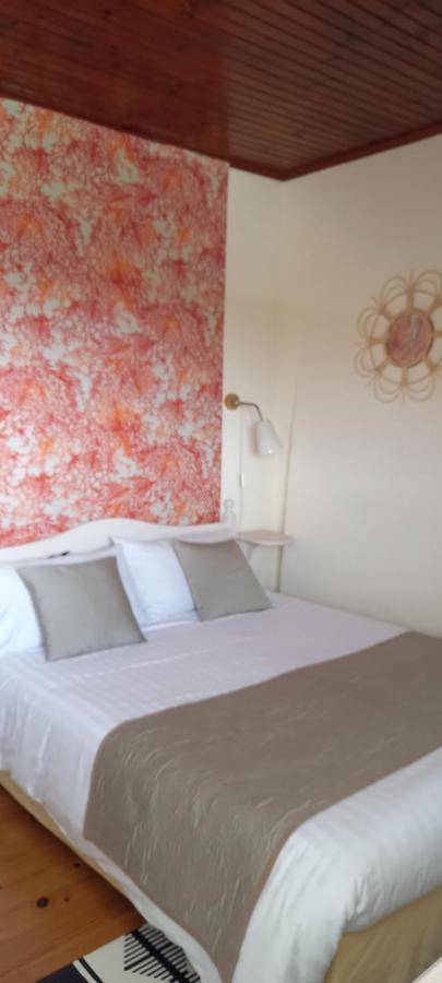 Le Relais De Launay ปลูบาซลาเนค ภายนอก รูปภาพ