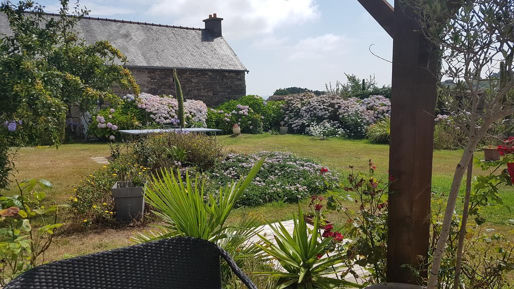 Le Relais De Launay ปลูบาซลาเนค ภายนอก รูปภาพ