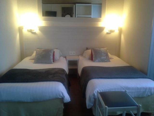 Le Relais De Launay ปลูบาซลาเนค ภายนอก รูปภาพ