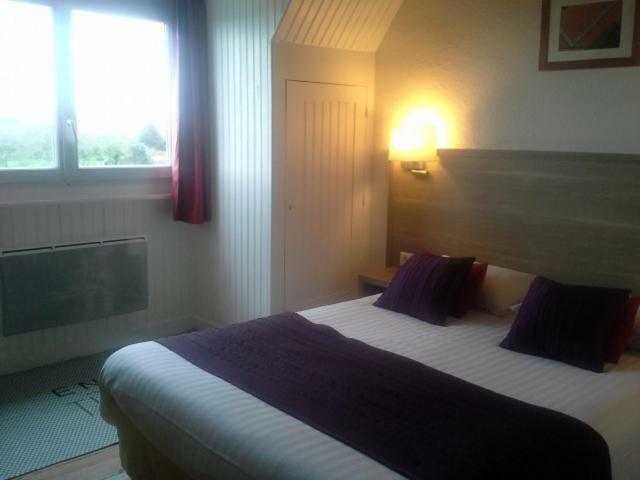 Le Relais De Launay ปลูบาซลาเนค ภายนอก รูปภาพ